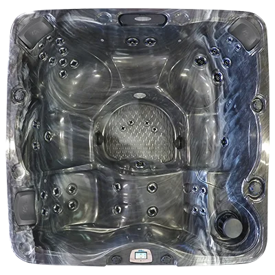 Pacifica-X EC-739LX hot tubs for sale in Vallejo