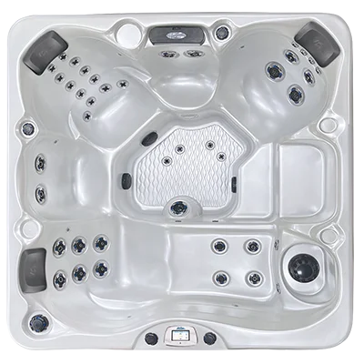 Costa-X EC-740LX hot tubs for sale in Vallejo