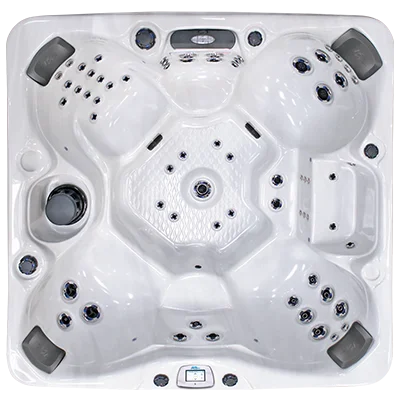 Cancun-X EC-867BX hot tubs for sale in Vallejo
