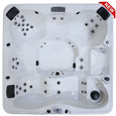 Atlantic Plus PPZ-843LC hot tubs for sale in Vallejo
