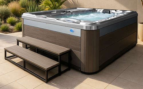 Cold Plunge&trade; Spas Vallejo hot tubs for sale