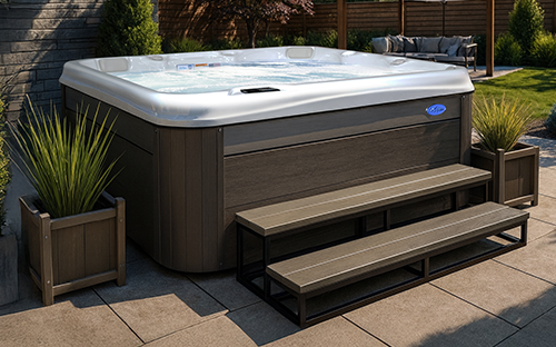 Patio&trade; Spas Vallejo hot tubs for sale